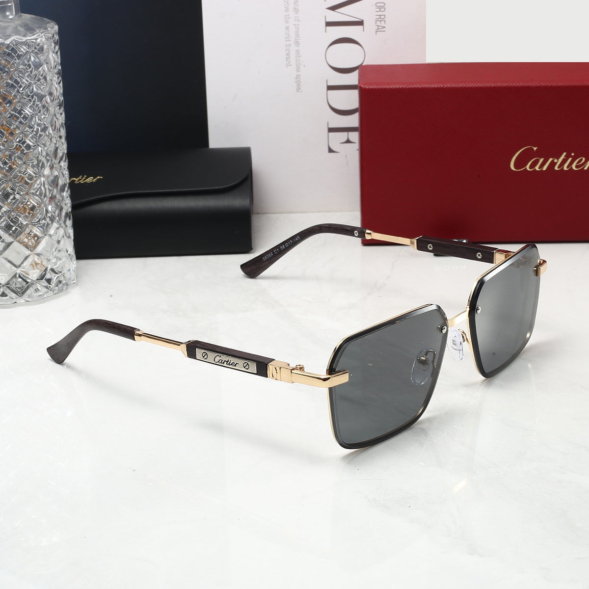 5 Colors  Fashion  Sunglasses 5084