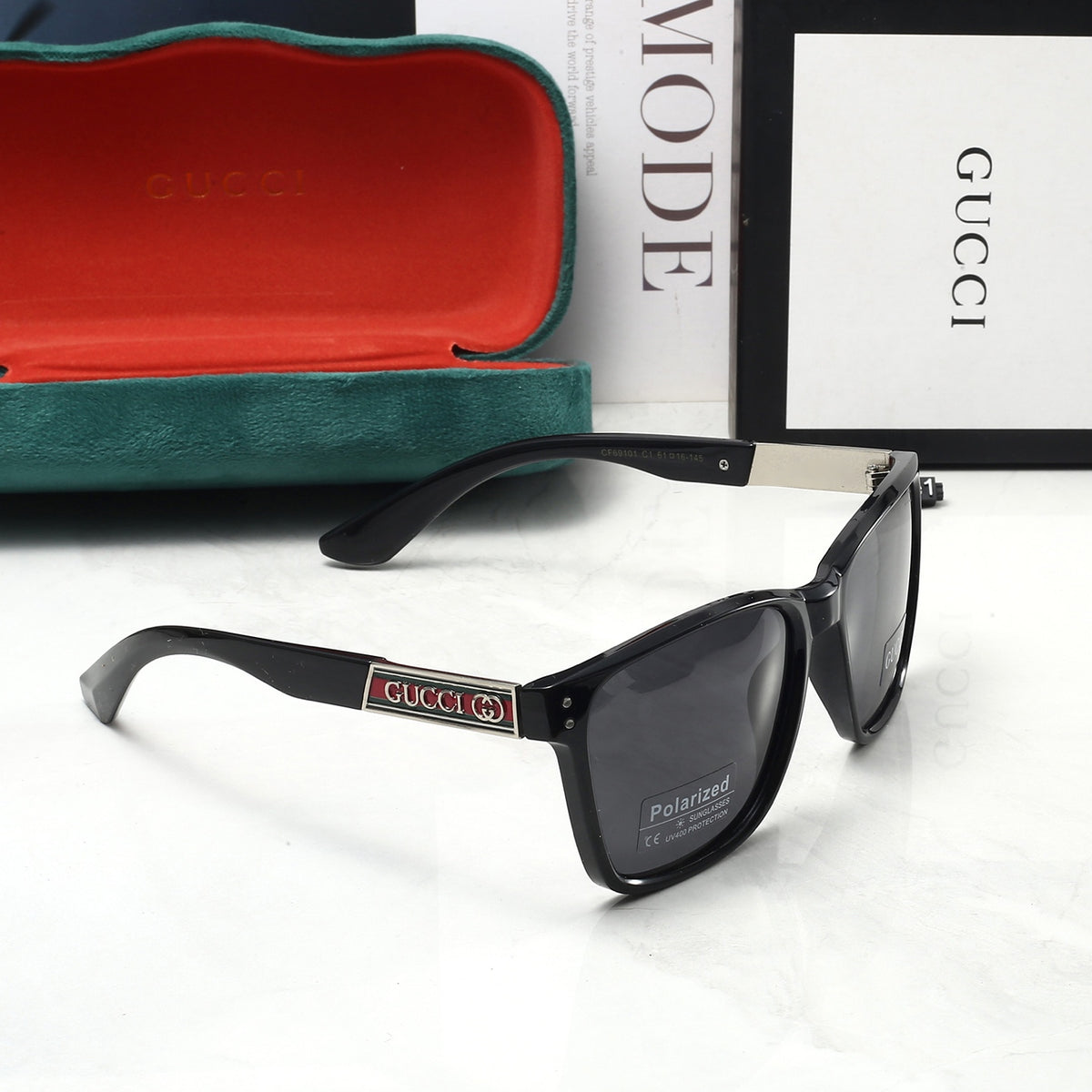 5 Colors  Fashion  Sunglasses 5101