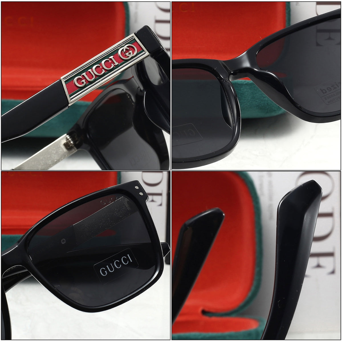 5 Colors  Fashion  Sunglasses 5101
