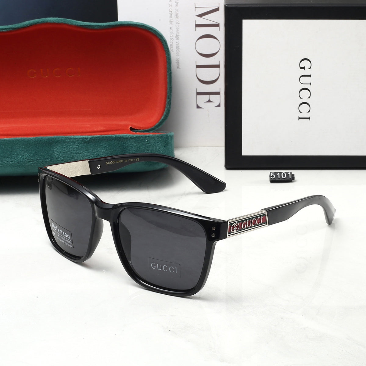 5 Colors  Fashion  Sunglasses 5101