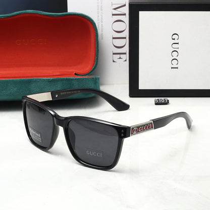 5 Colors  Fashion  Sunglasses 5101