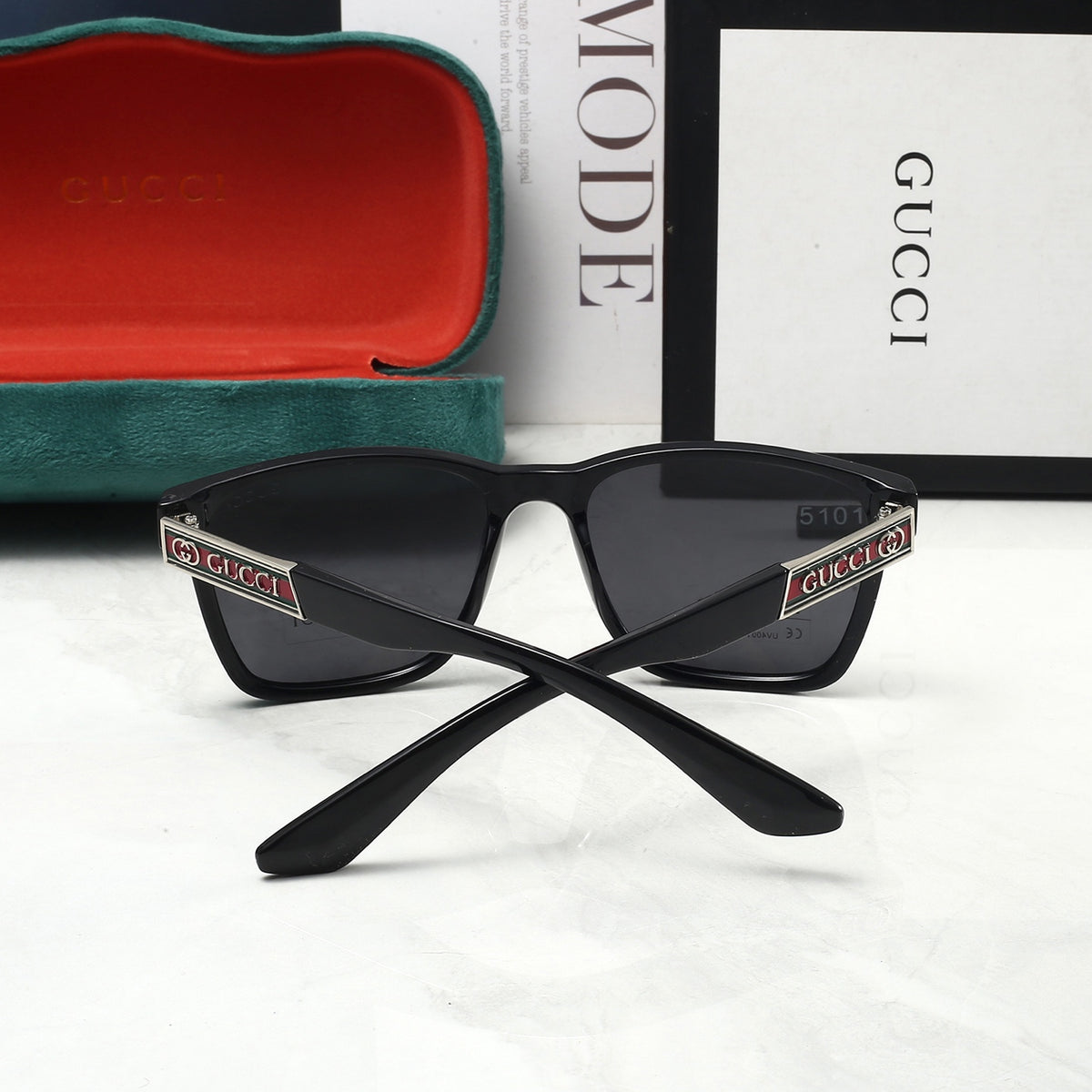 5 Colors  Fashion  Sunglasses 5101