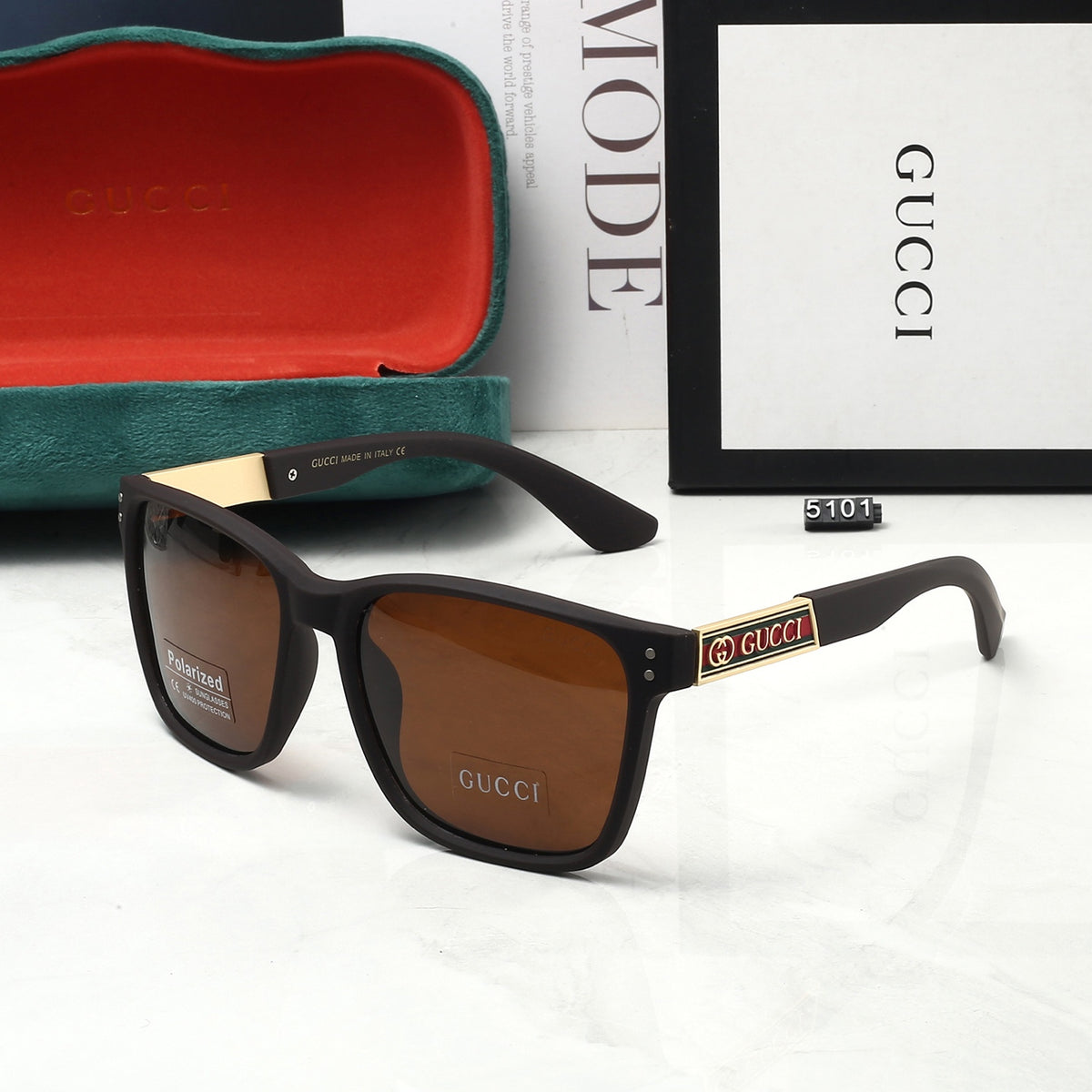 5 Colors  Fashion  Sunglasses 5101