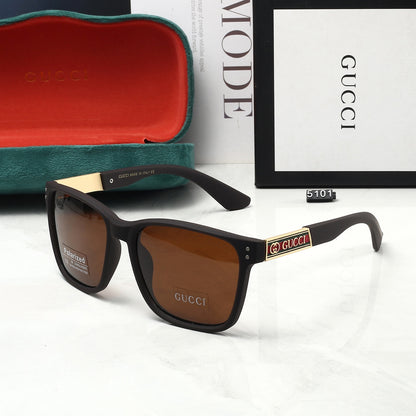 5 Colors  Fashion  Sunglasses 5101