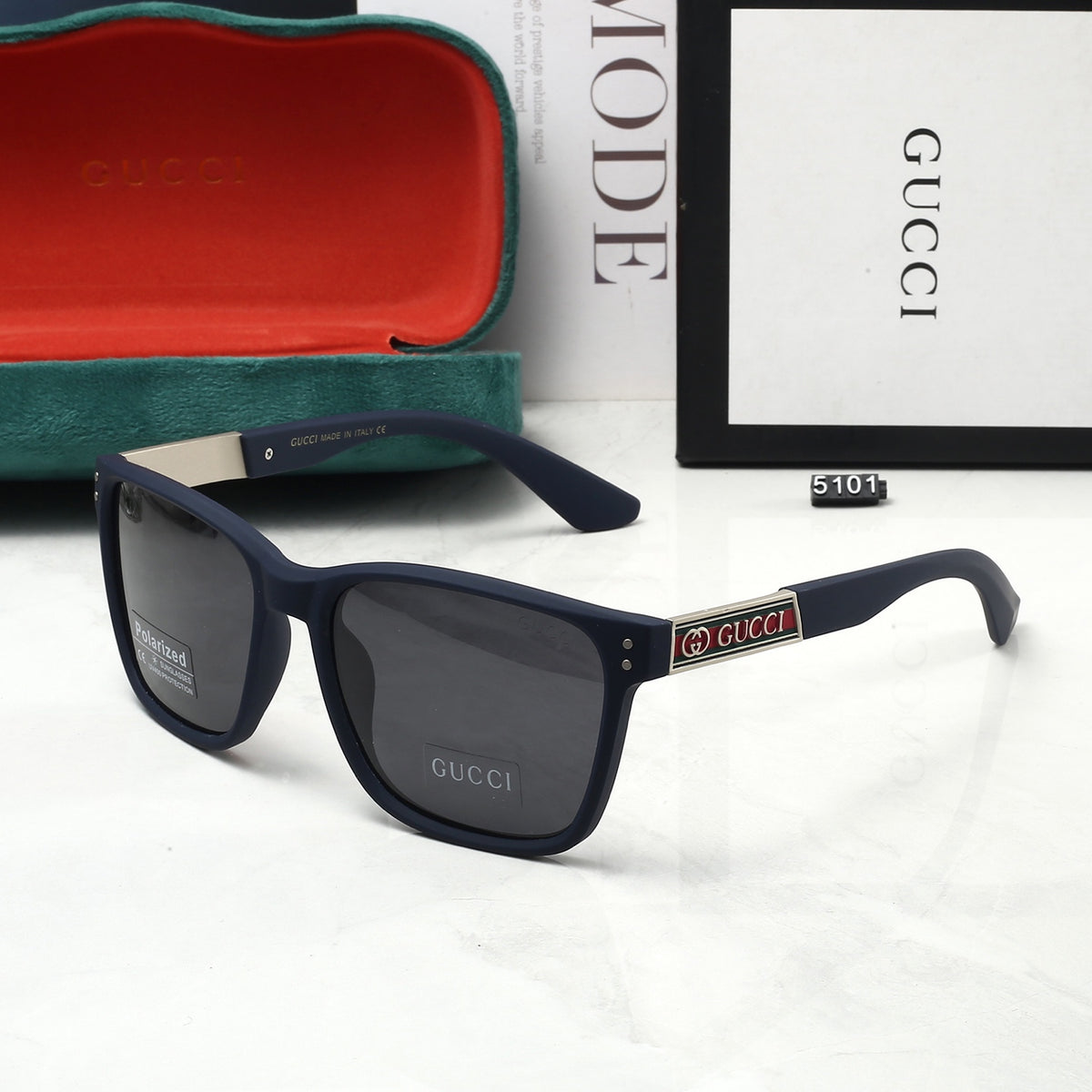 5 Colors  Fashion  Sunglasses 5101