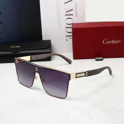 6 Colors  Fashion  Sunglasses 5480
