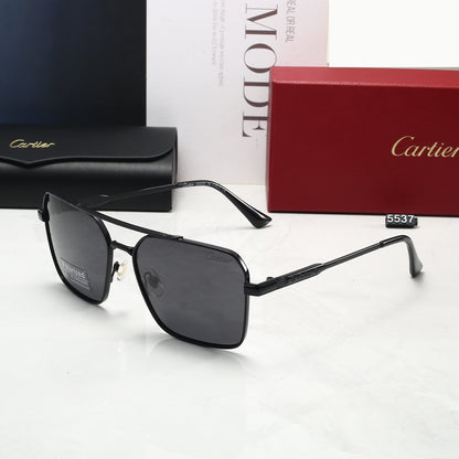 5 Colors Fashion Sunglasses 5008