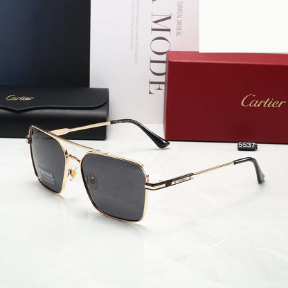 6 Colors  Fashion  Sunglasses 5537