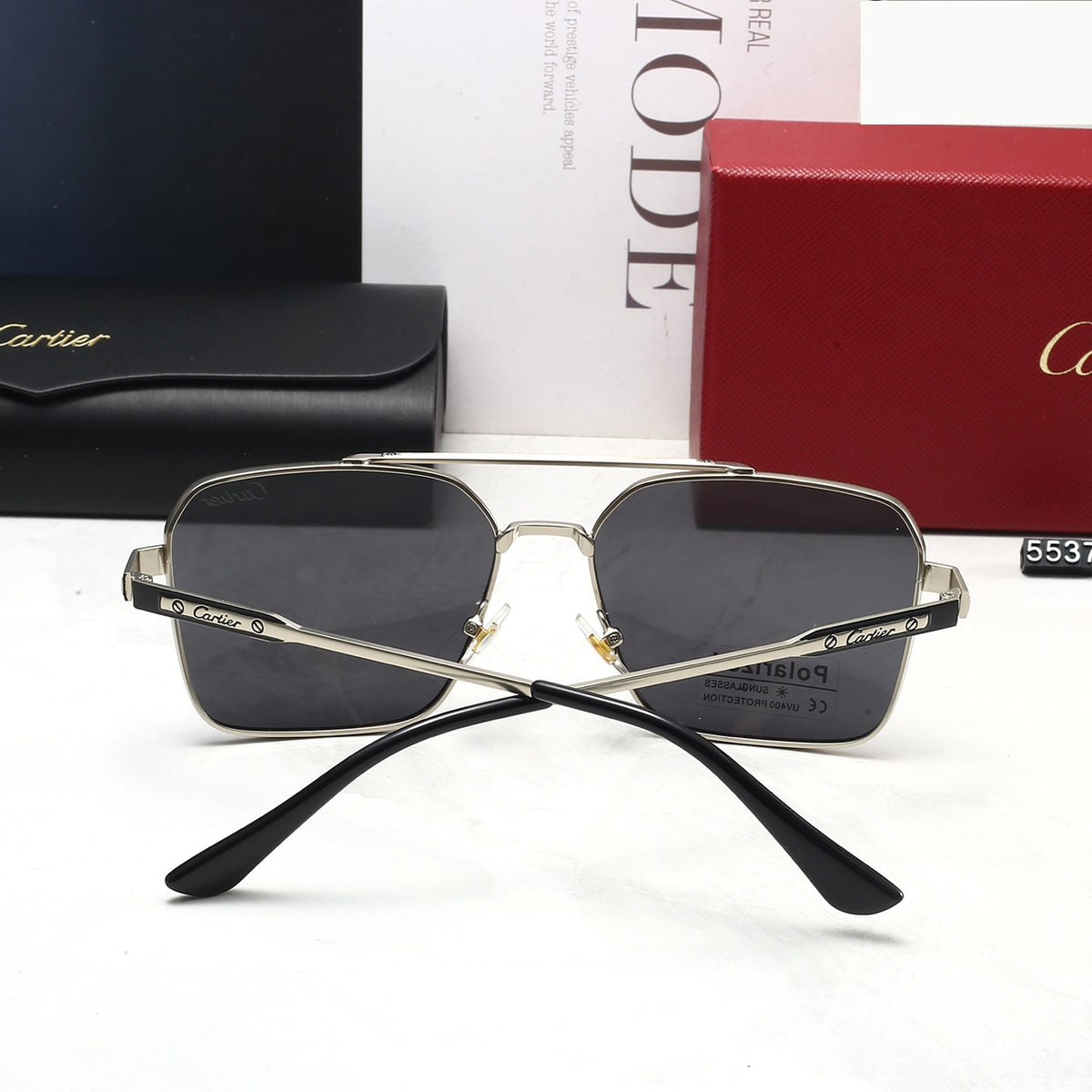 6 Colors  Fashion  Sunglasses 5537