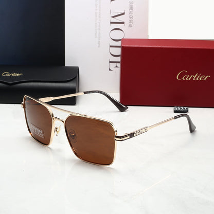 5 Colors Fashion Sunglasses 5008