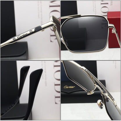 6 Colors  Fashion  Sunglasses 5537