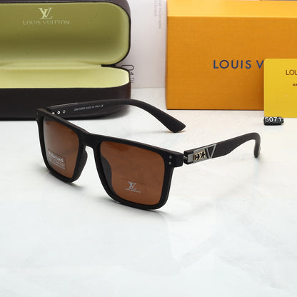 5 Colors Fashion Sunglasses 5008