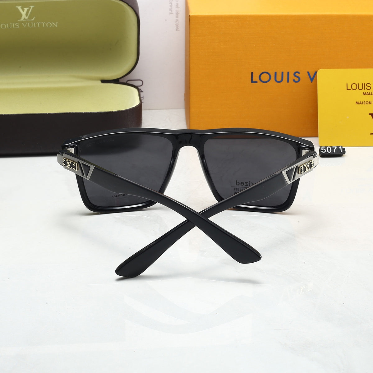 5 Colors  Fashion  Sunglasses 5071