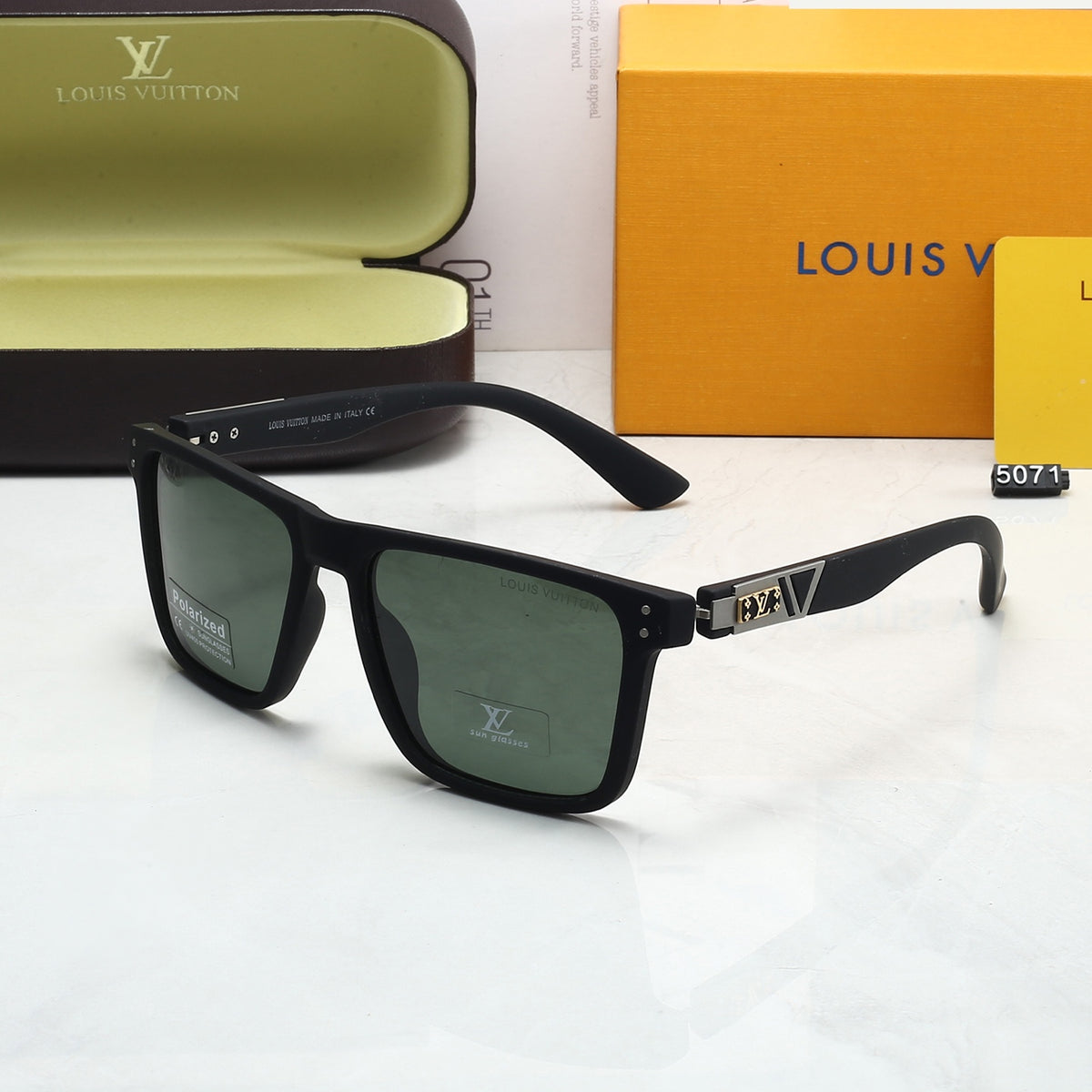 5 Colors  Fashion  Sunglasses 5071