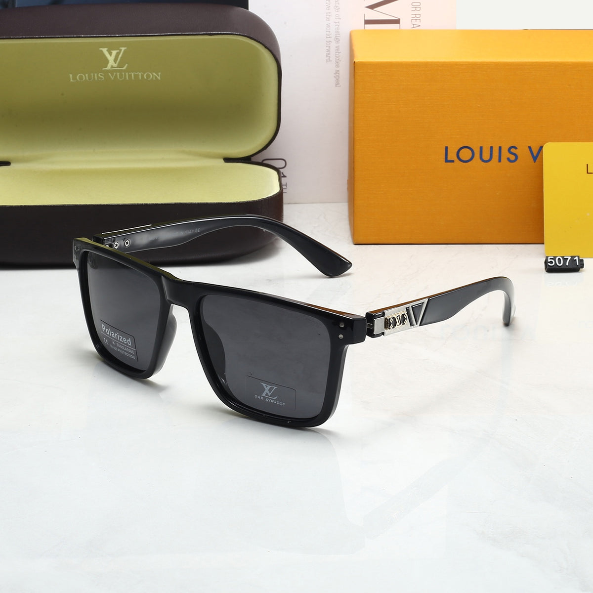 5 Colors  Fashion  Sunglasses 5071