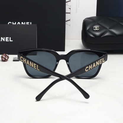 5 Colors Fashion Sunglasses 845