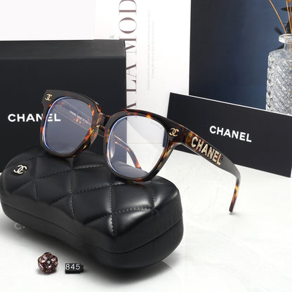 5 Colors Fashion Sunglasses 845