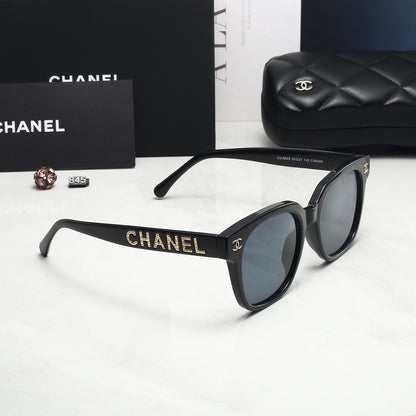 5 Colors Fashion Sunglasses 845