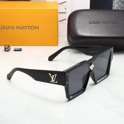 5 Colors Fashion Sunglasses 8007