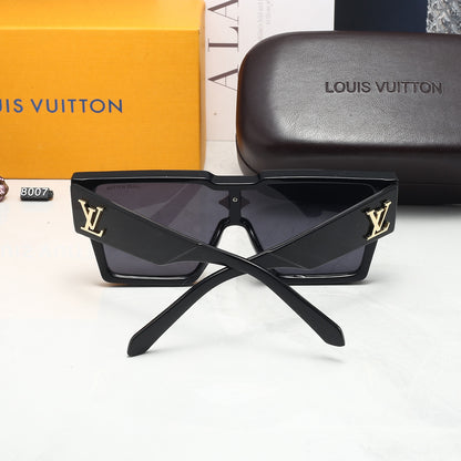 5 Colors Fashion Sunglasses 8007