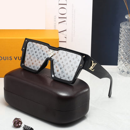 5 Colors Fashion Sunglasses 8007