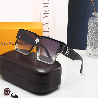 5 Colors Fashion Sunglasses 8007