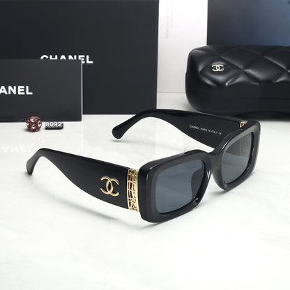 5 Colors Fashion Sunglasses 8092