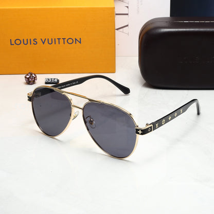 5 Colors Fashion Sunglasses 8314