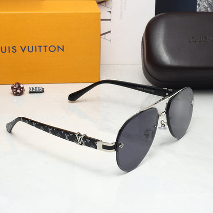 4 Colors Fashion Sunglasses 8315