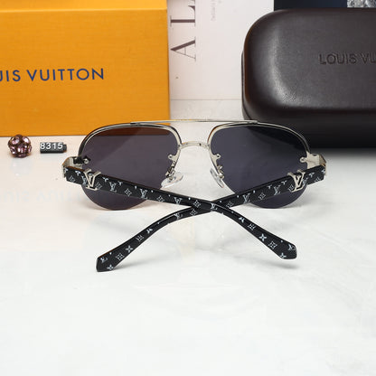 4 Colors Fashion Sunglasses 8315