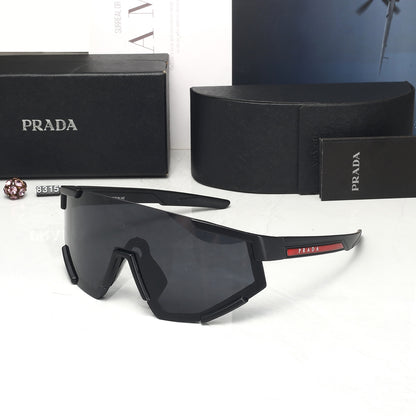 4 Colors Fashion Sunglasses 8315
