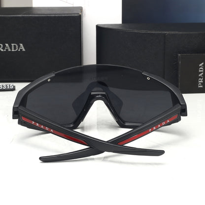 4 Colors Fashion Sunglasses 8315