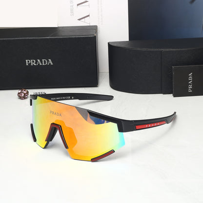 4 Colors Fashion Sunglasses 8315