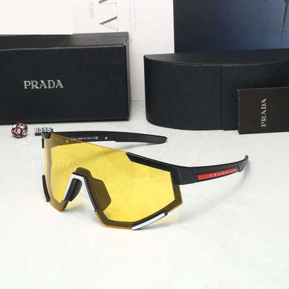 4 Colors Fashion Sunglasses 8315