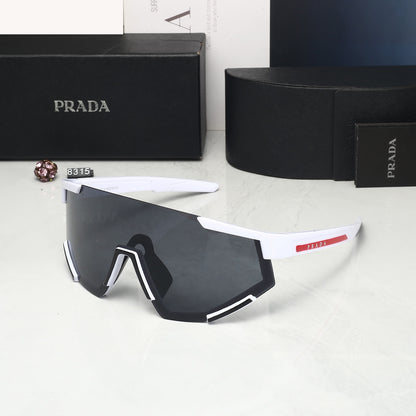 4 Colors Fashion Sunglasses 8315
