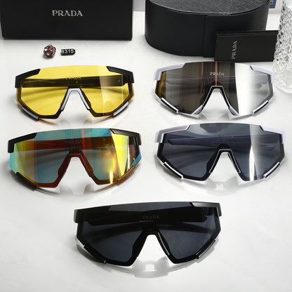 4 Colors Fashion Sunglasses 8315