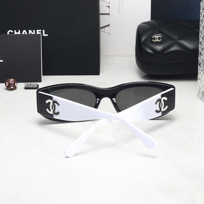 5 Colors Fashion Sunglasses 8525