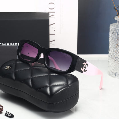 5 Colors Fashion Sunglasses 8525