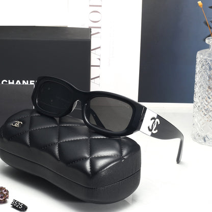 5 Colors Fashion Sunglasses 8525