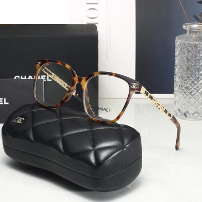 4 Colors Fashion Sunglasses 8778