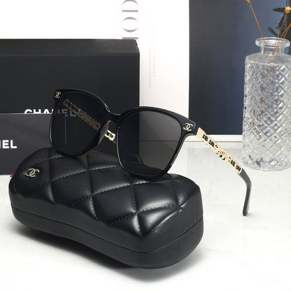4 Colors Fashion Sunglasses 8778
