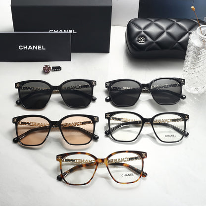 4 Colors Fashion Sunglasses 8778