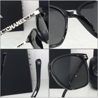 4 Colors Fashion Sunglasses 8778