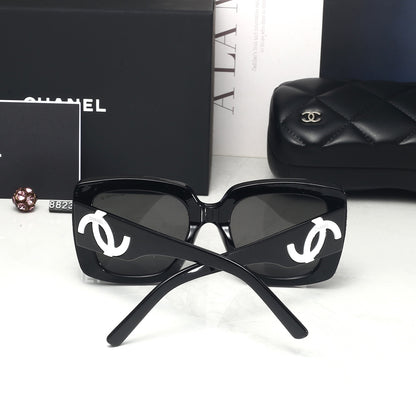 5 Colors Fashion Sunglasses 8823