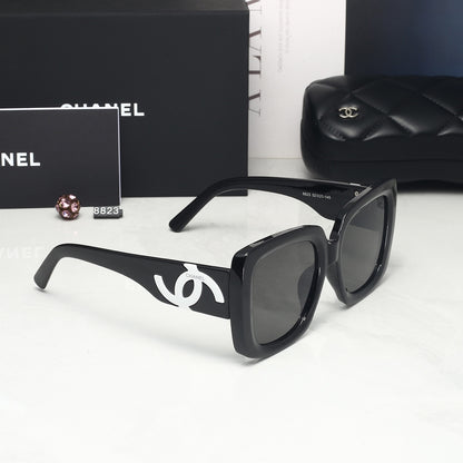 5 Colors Fashion Sunglasses 8823