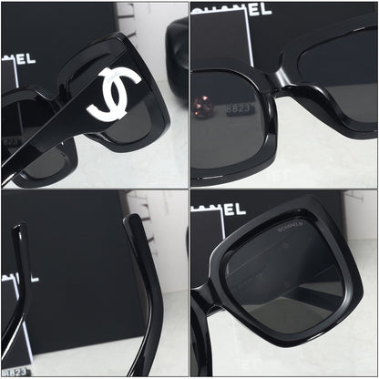 5 Colors Fashion Sunglasses 8823
