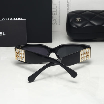 5 Colors Fashion Sunglasses 9613