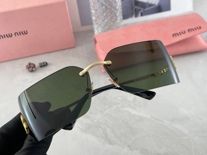 5 Colors Fashion Sunglasses 854