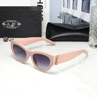 5 Colors Fashion Sunglasses 894