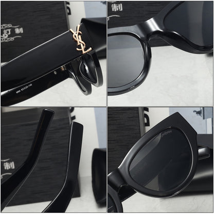 5 Colors Fashion Sunglasses 894